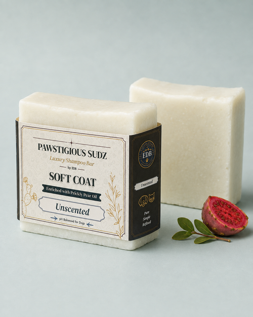 Soft Coat — Unscented