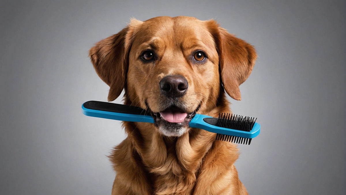 Unveiling the Top 5 Grooming Tips for Pet Owners: Keeping Your Dog Well-Groomed and Mat-Free