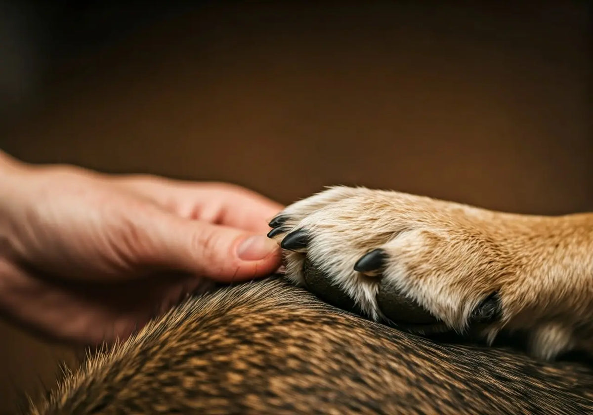 Why Use Dog Paw Balm for Your Pet?