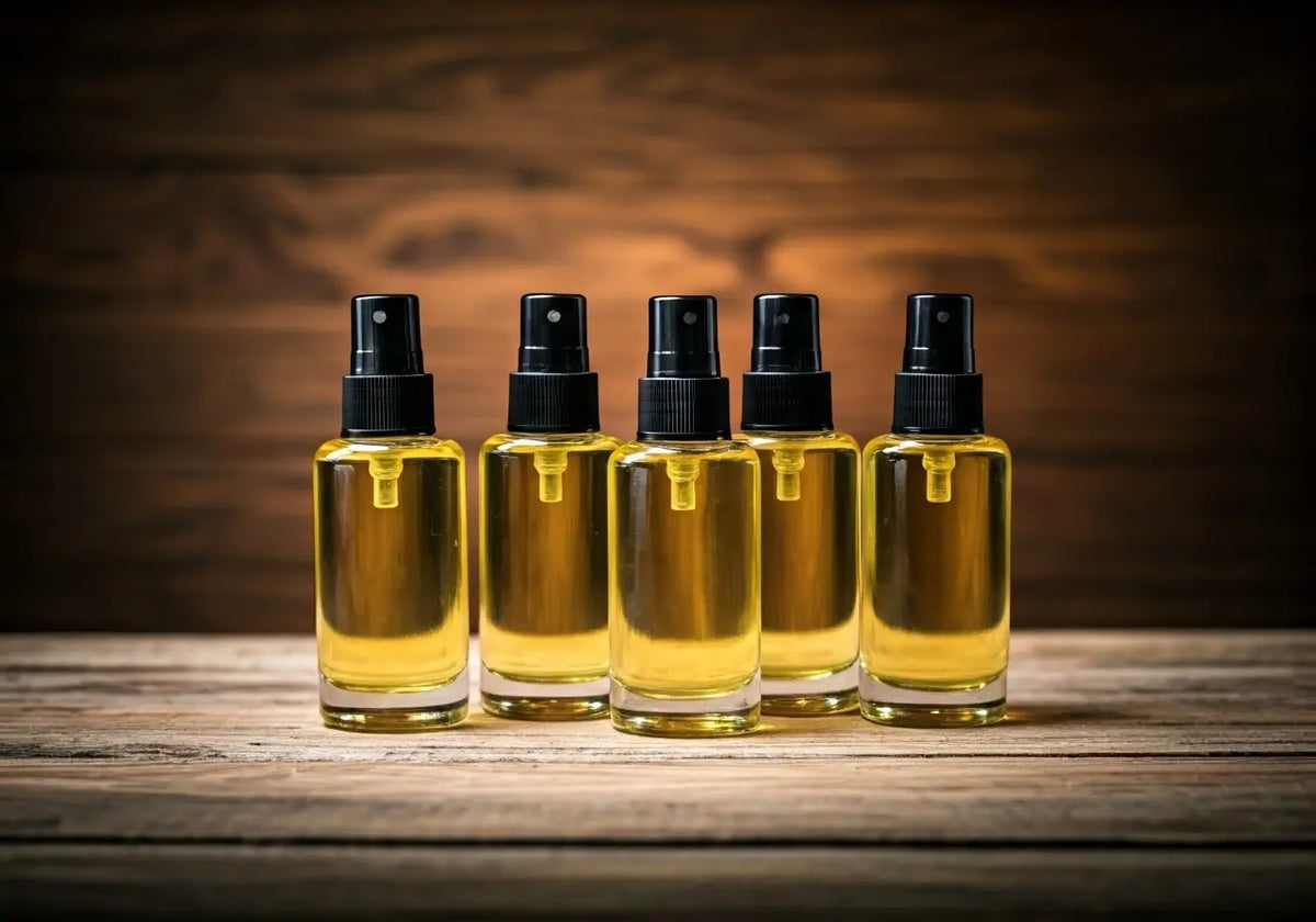 7 Tips to Choose the Perfect Pet Cologne for Your Dog