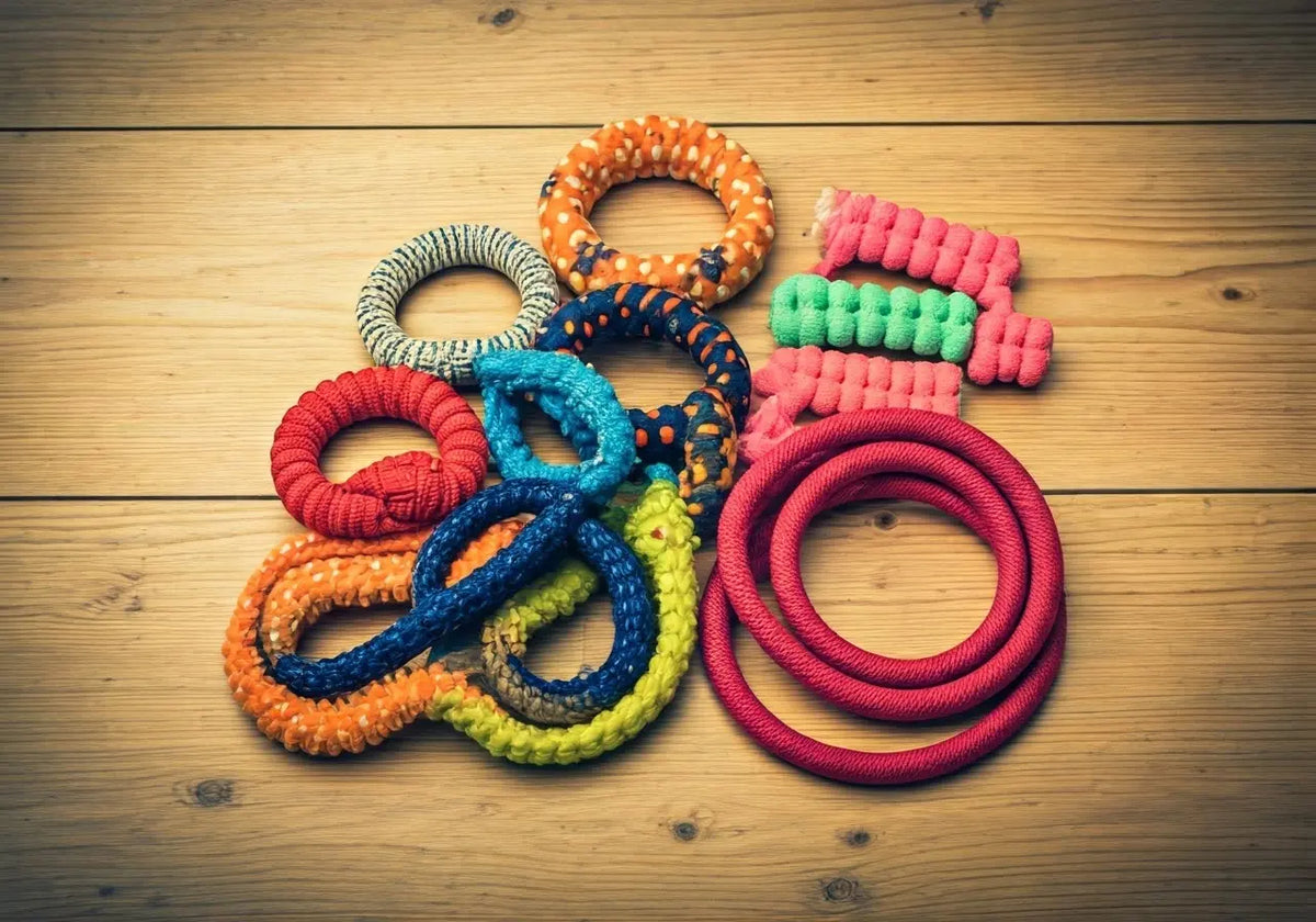 Are Dog Accessories Safe for Everyday Use?