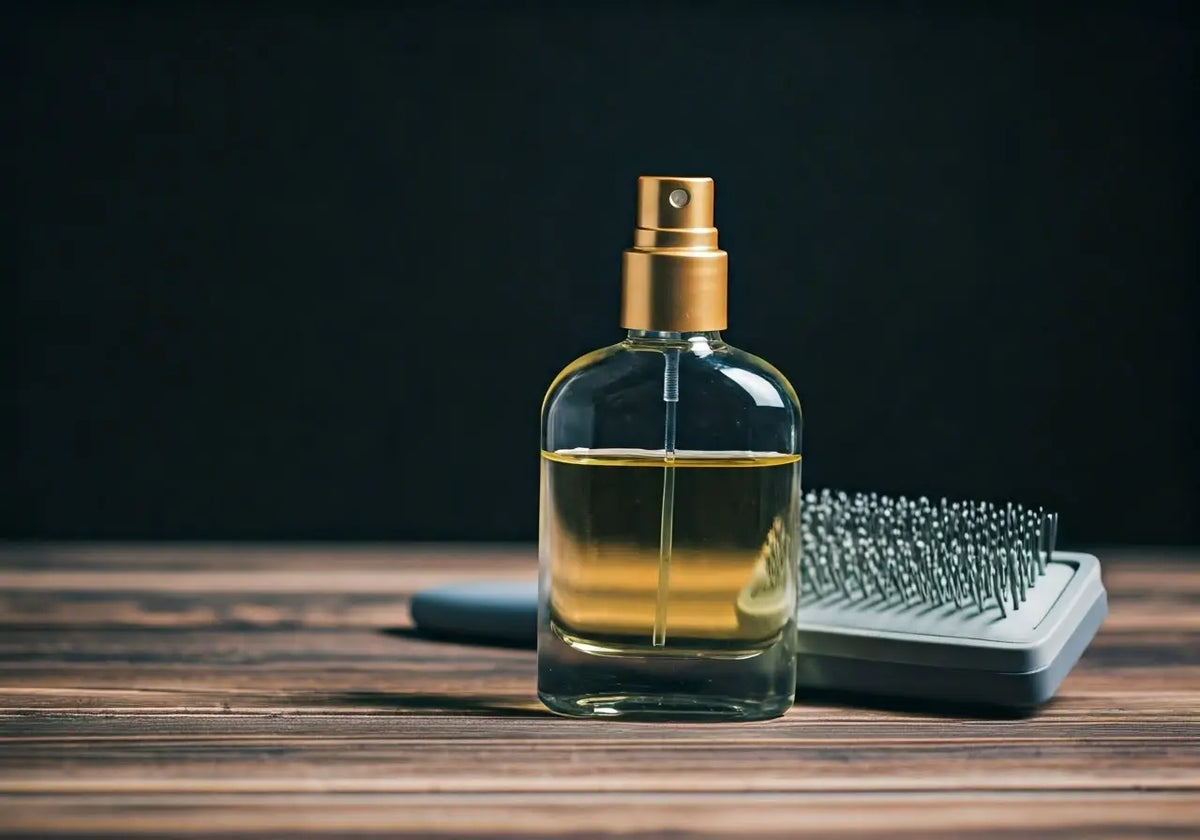Pet Cologne: Adding a Touch of Elegance to Your Dog's Daily Routine