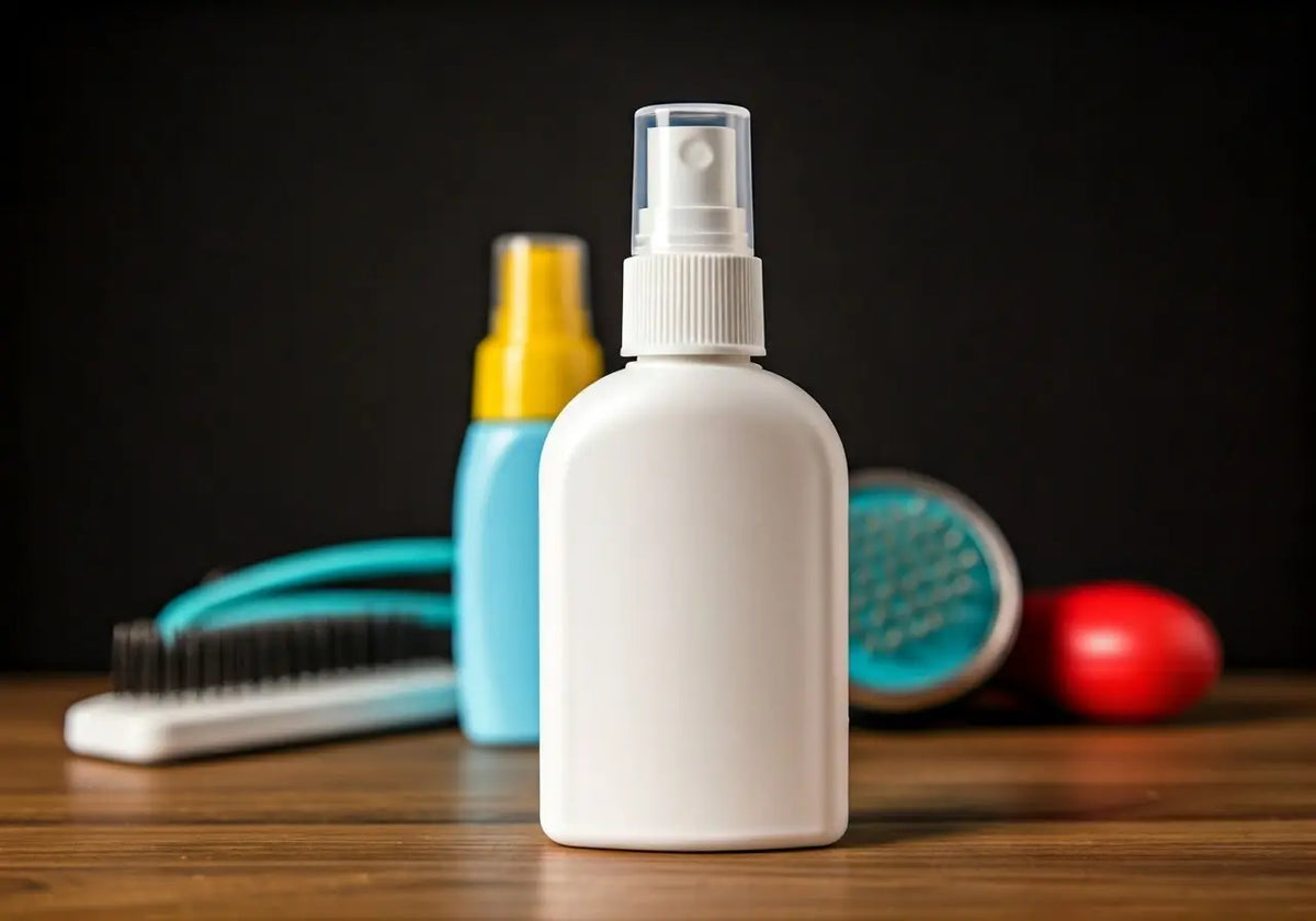 Is Pet Cologne Safe for My Dog's Skin?