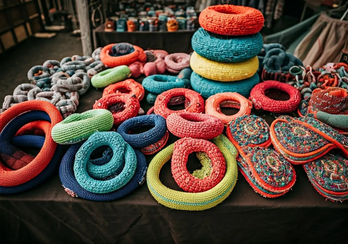 7 Essential Dog Accessories to Keep Your Pet Happy and Healthy