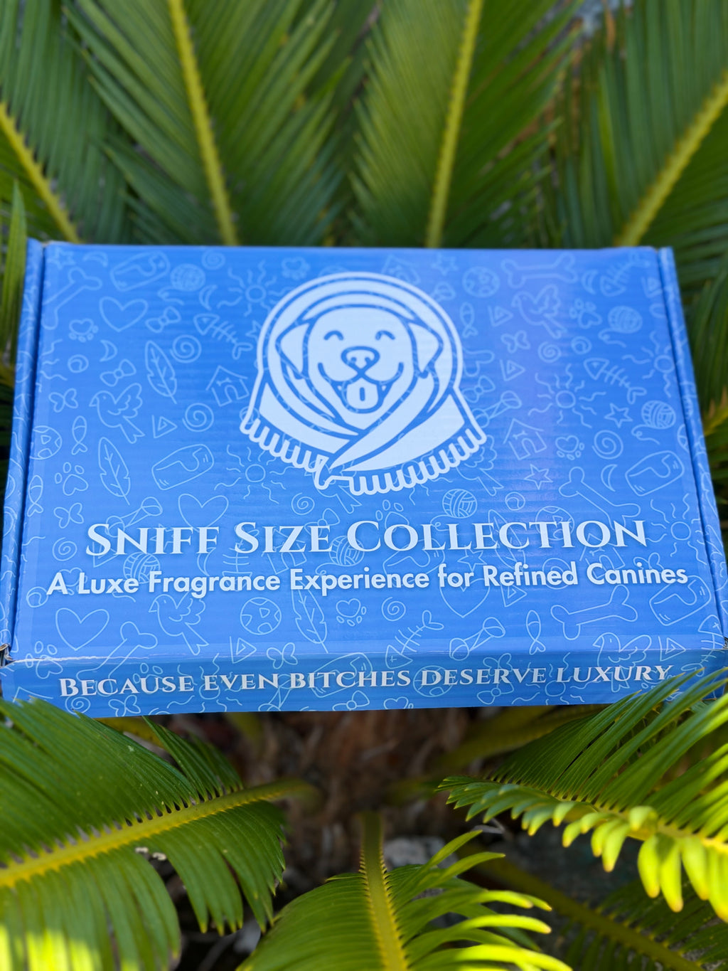 The Sniff Collection – Eau Du Bitches, photo 2