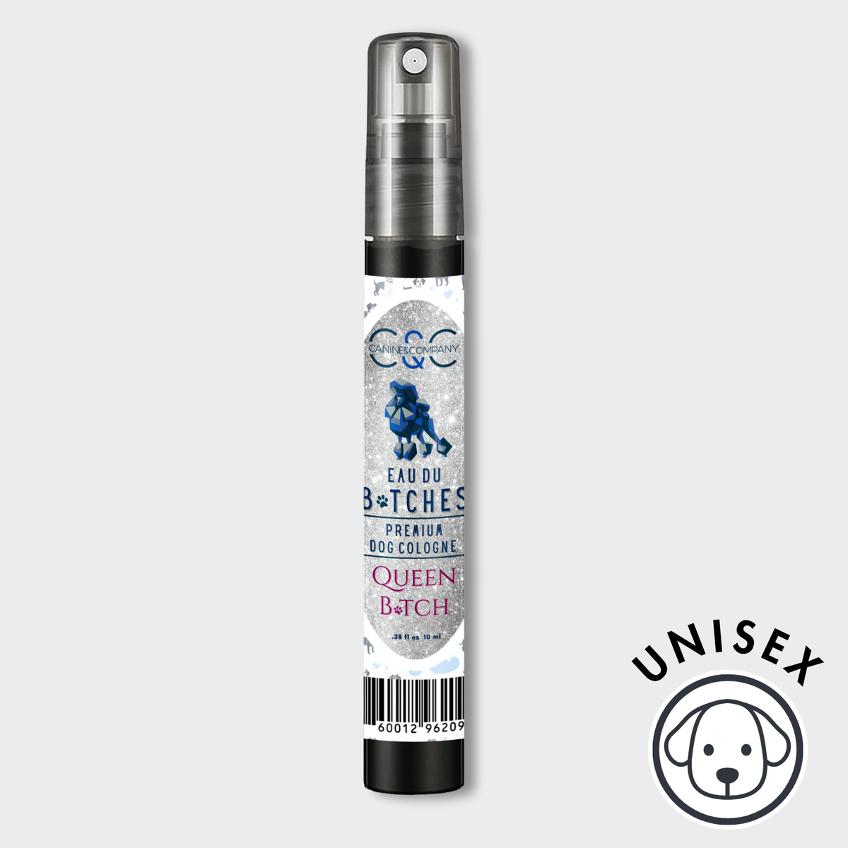 Queen Bitch Sniff Size — 10 ml