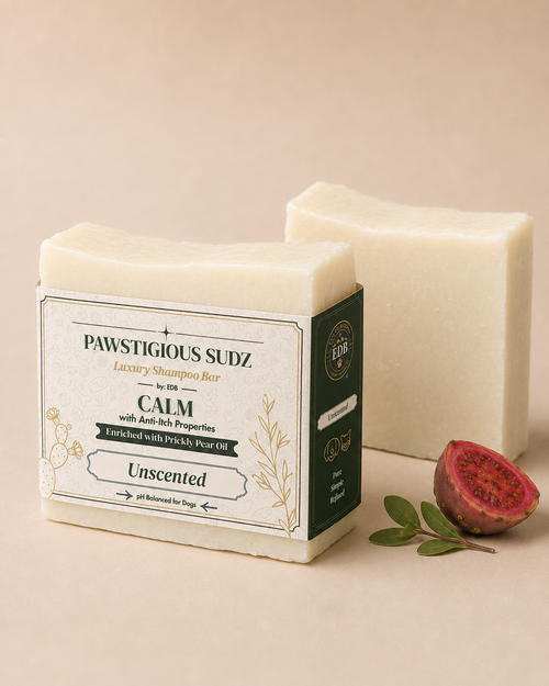 Calm — Unscented