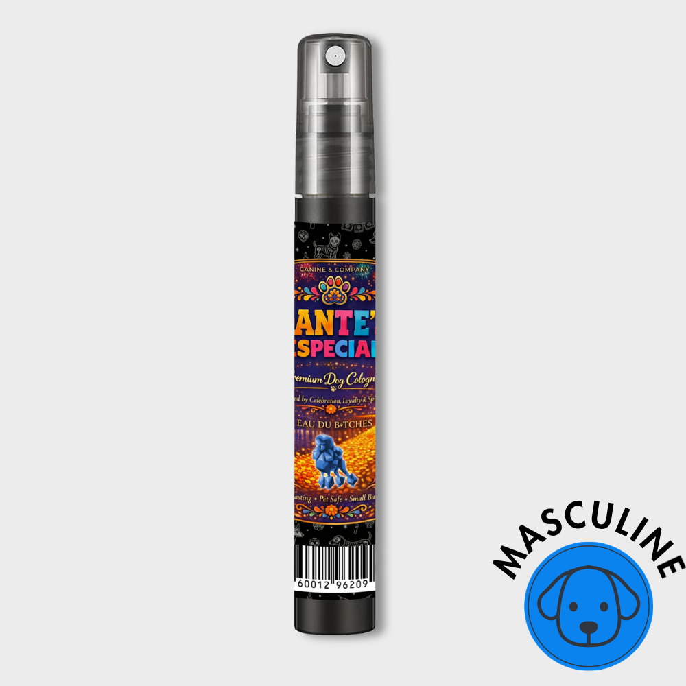 Dante's Especial Sniff Size — 10 ml