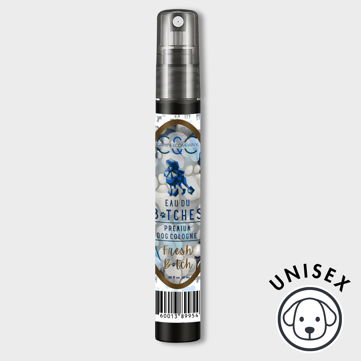 Fresh Bitch Sniff Size — 10 ml