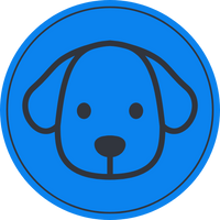 Dog-safe icon