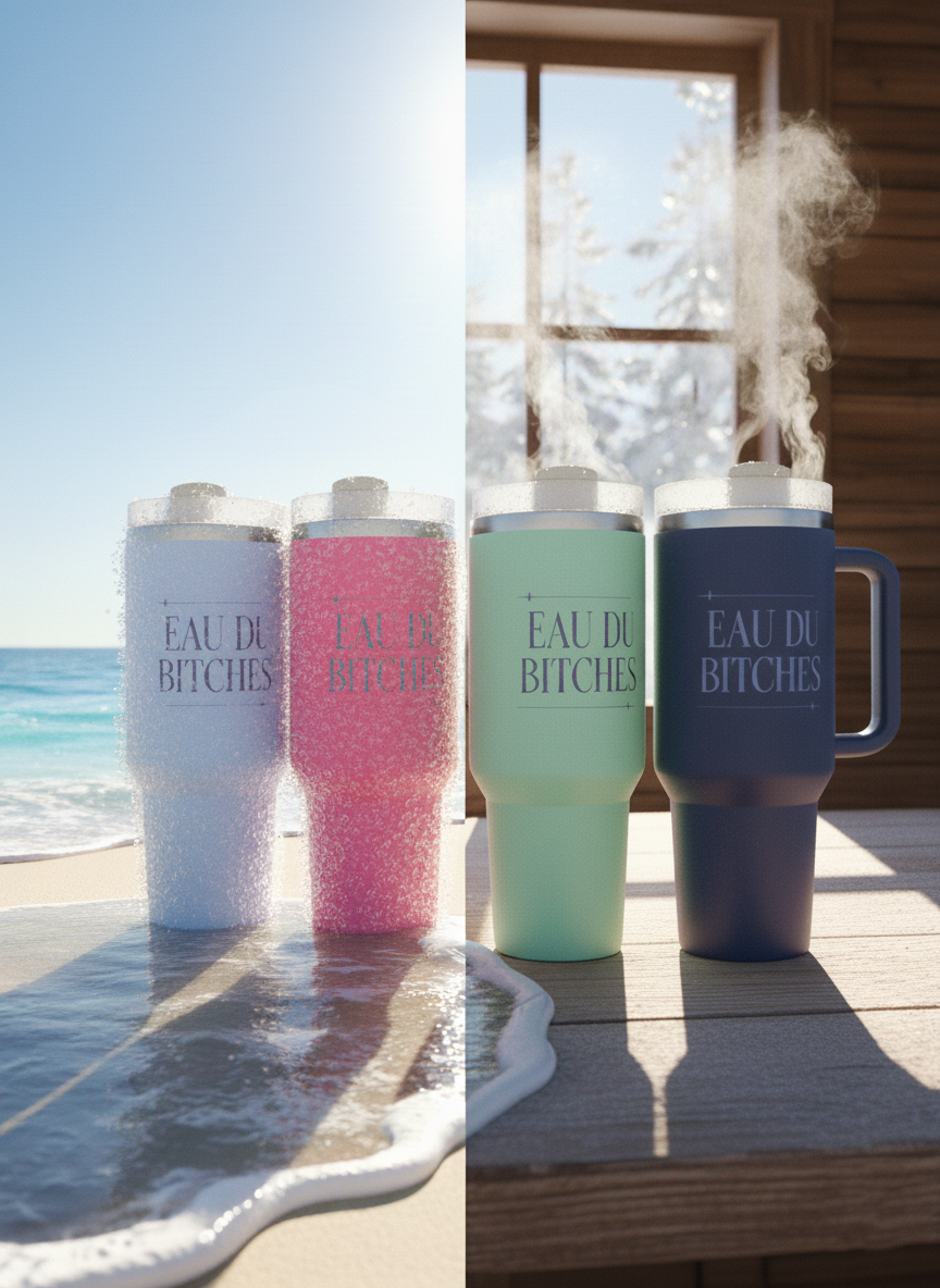 EDB tumbler
